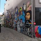 Basel Graffiti 