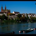 Basel - herbstlich