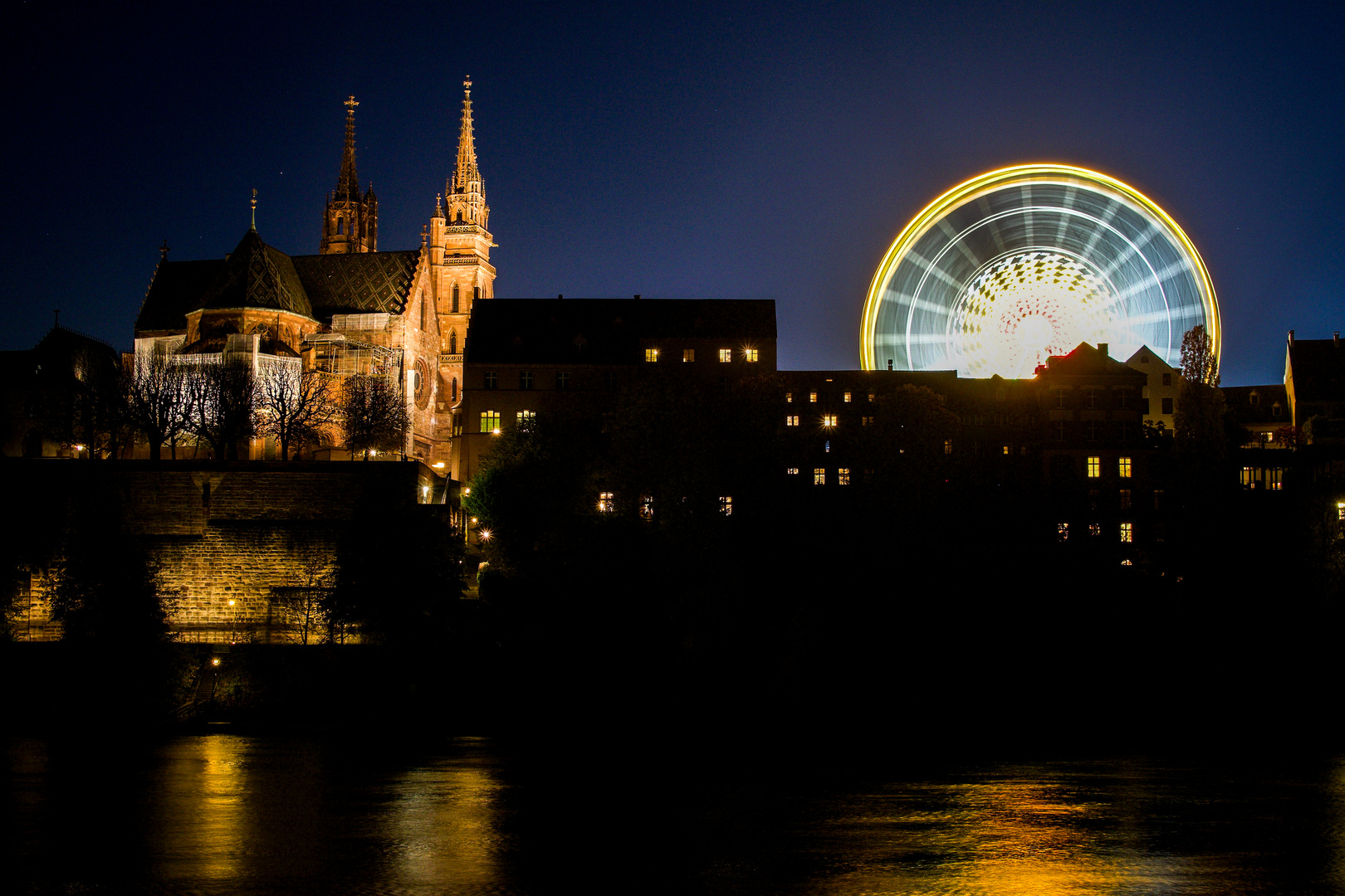 Basel Herbstmesse 2018