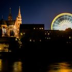 Basel Herbstmesse 2018