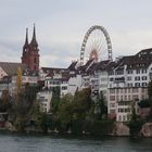 Basel - Herbstmesse