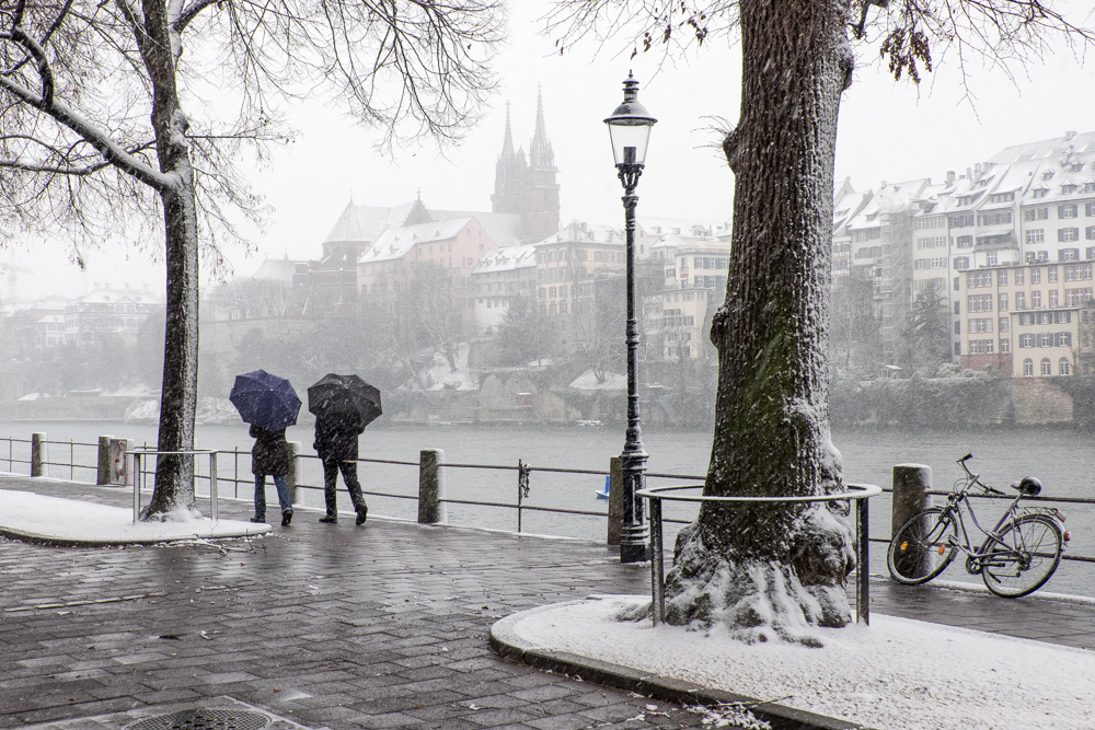 Basel - heute 2