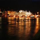 Basel, Hotel Drei Könige