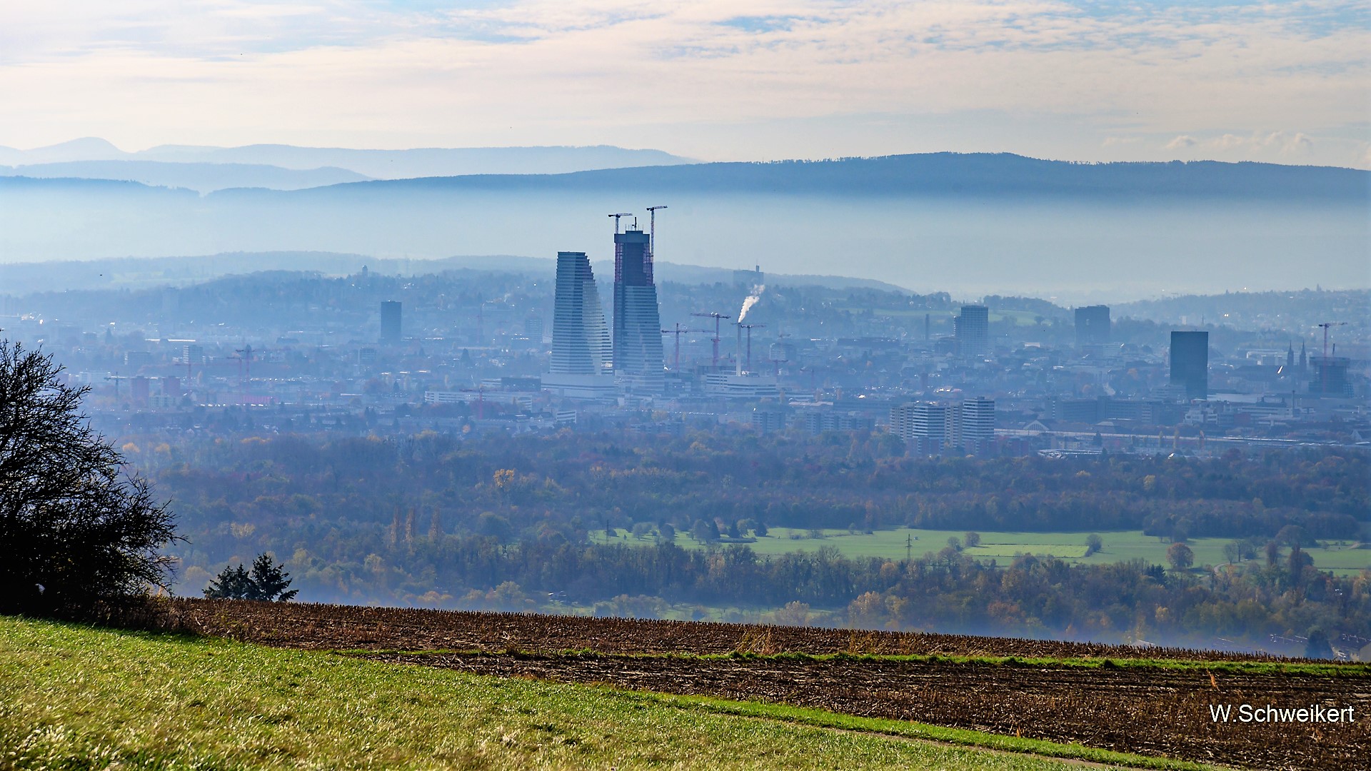 Basel im