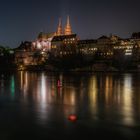 Basel im Advent