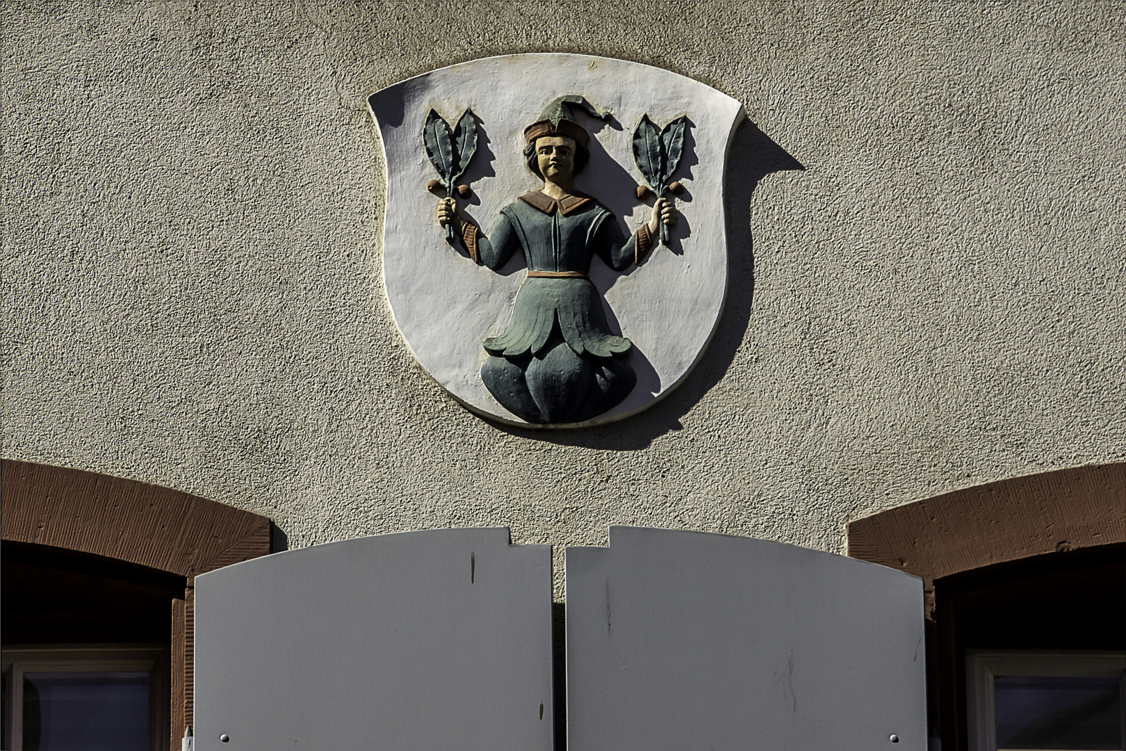 Basel im Detail 10