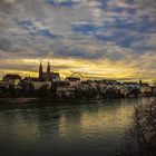 Basel im Dezember