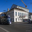 Basel in Zürcher Farben?