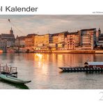 Basel Kalender 2014