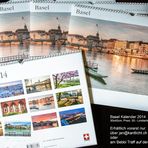 Basel Kalender 2014