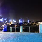 Basel - Lightscribing