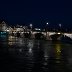 Basel Mittelbrücke