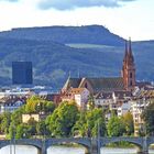 Basel, Mittlere Brücke