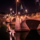 Basel, Mittlere Brücke