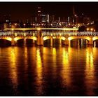 Basel - Mittlere Brücke