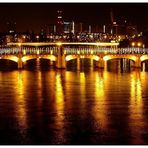 Basel - Mittlere Brücke