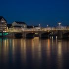 Basel, Mittlere Rheinbrücke