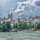 Basel Münster