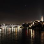 Basel Night