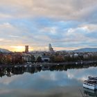 Basel Panorama 