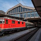 Basel SBB