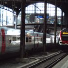 Basel SBB