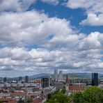 BASEL SKYLINE