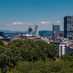 BASEL SKYLINE