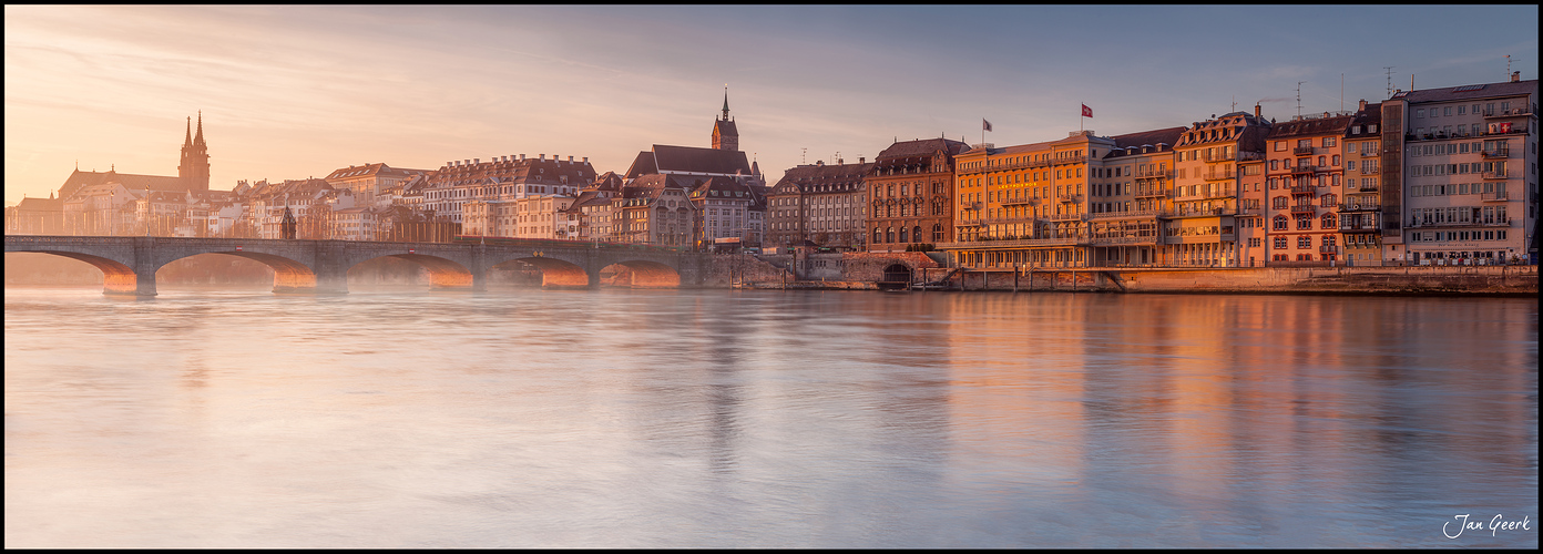 Basel Stadt