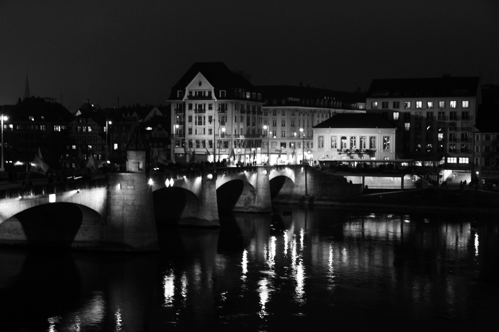 Basel Stadt