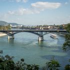 Basel - Stadt am Rhein