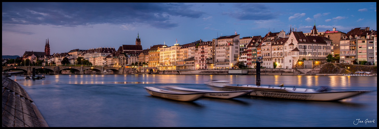 Basel Stadt