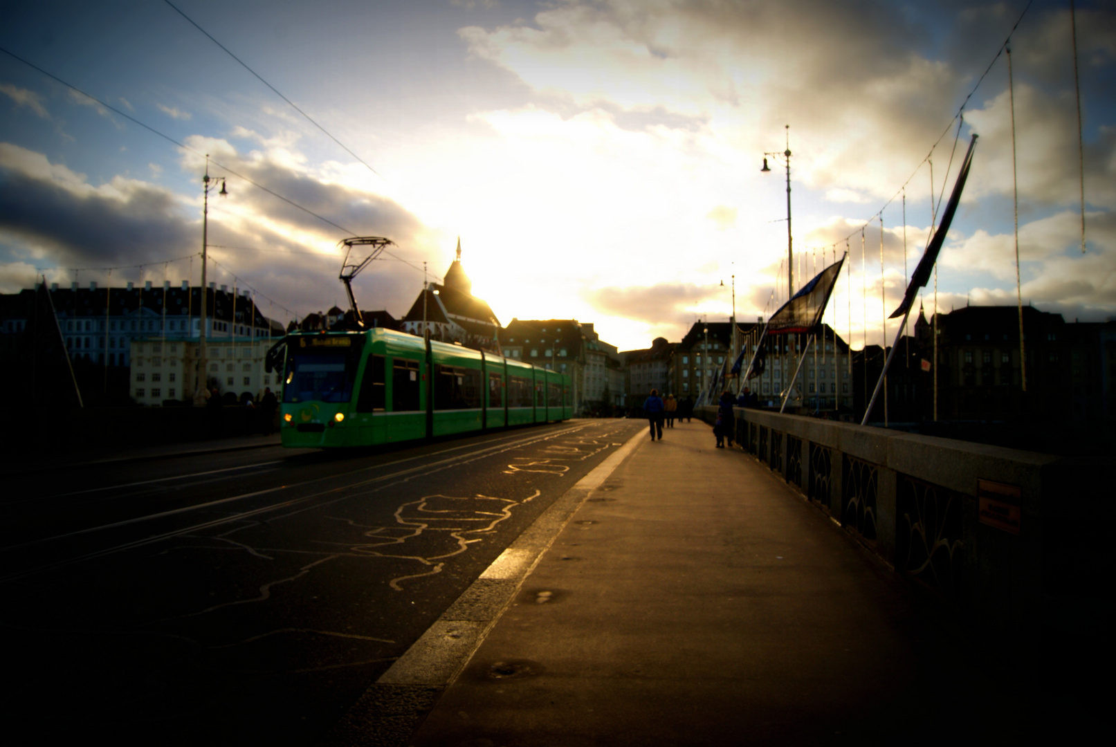 Basel Stadt