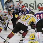 Basel Summer Ice Hockey 2010