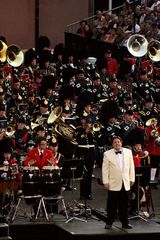 Basel Tattoo 2007