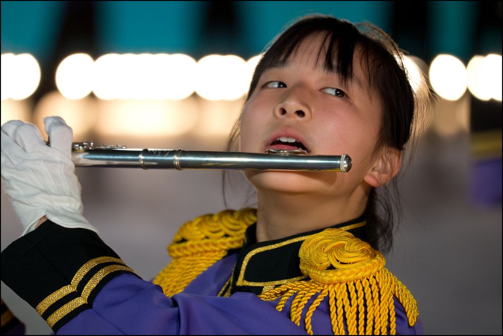 Basel Tattoo 2012