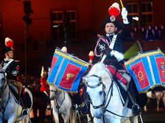 Basel Tattoo 2013 Nr.2