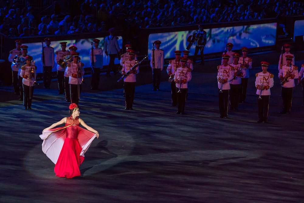 Basel Tattoo 2014-04