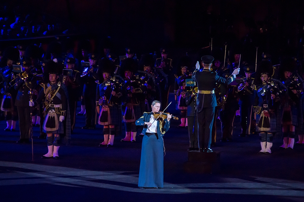 Basel Tattoo 2014-05