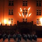 Basel Tattoo 2014