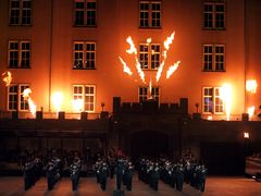 Basel Tattoo 2014