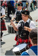 Basel Tattoo 2016