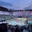 Basel Tattoo 2022 (CH)