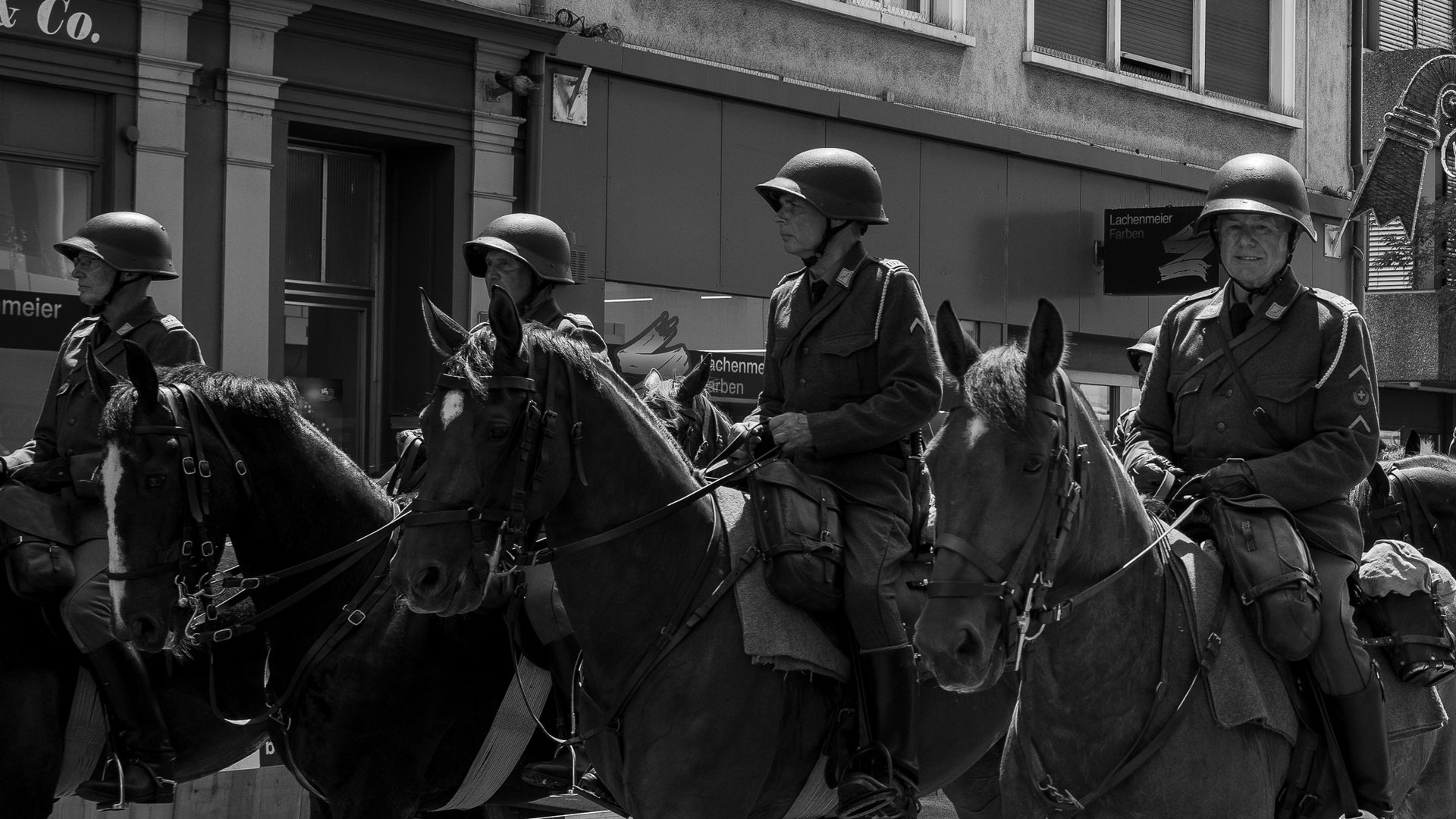 Basel Tattoo 2023