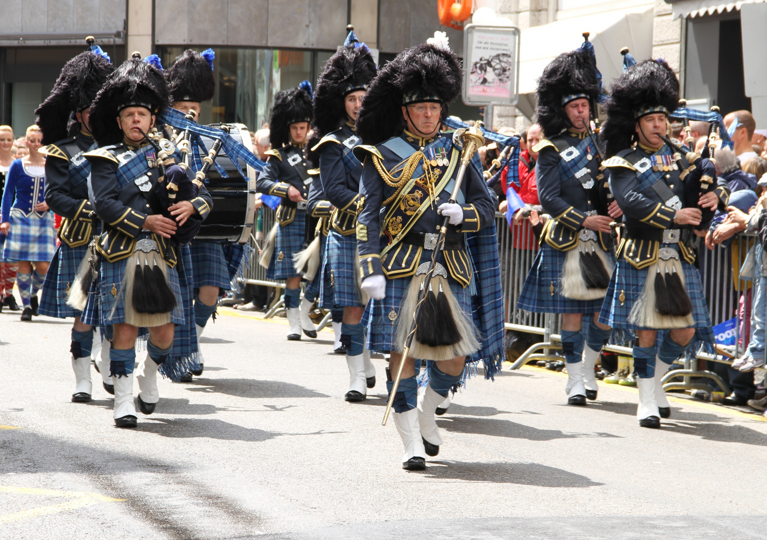 Basel Tattoo