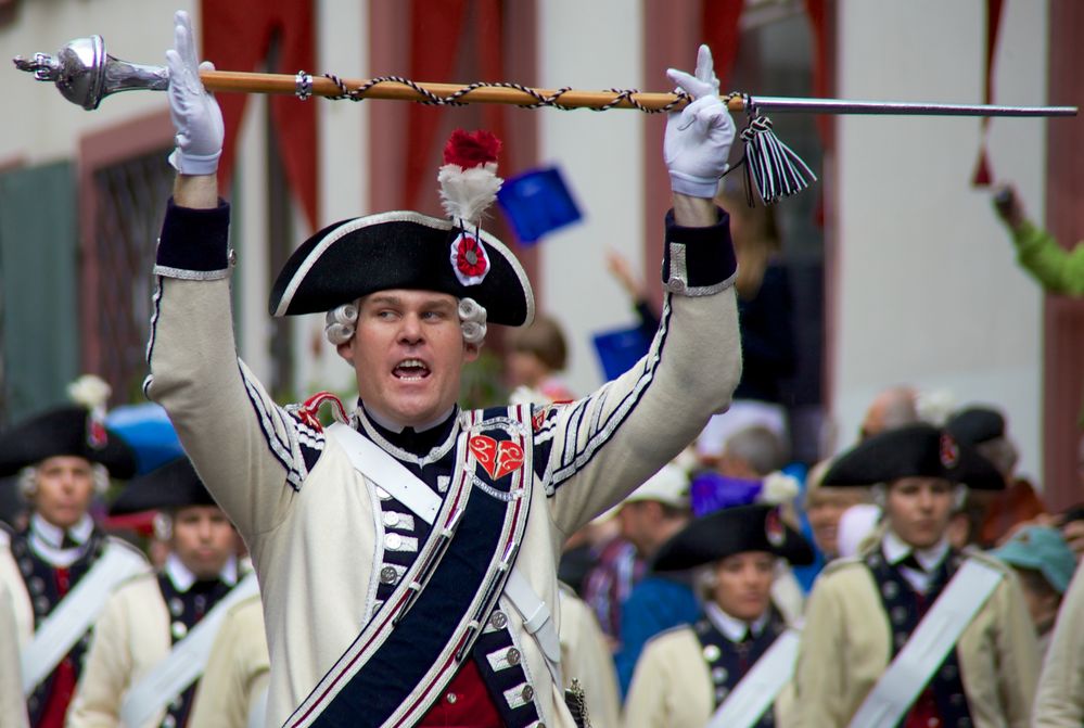 Basel Tattoo