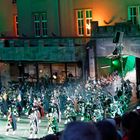 Basel Tattoo I