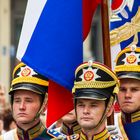 Basel Tattoo Parade 2012