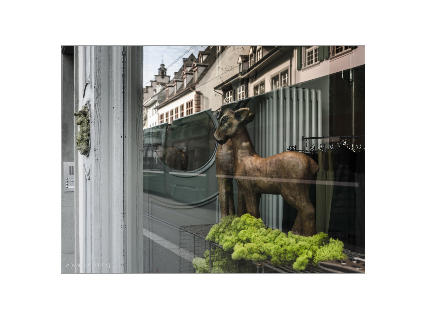 [basel - urba(h)ner wald]