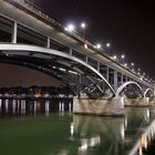Basel - Wettsteinbrücke 1